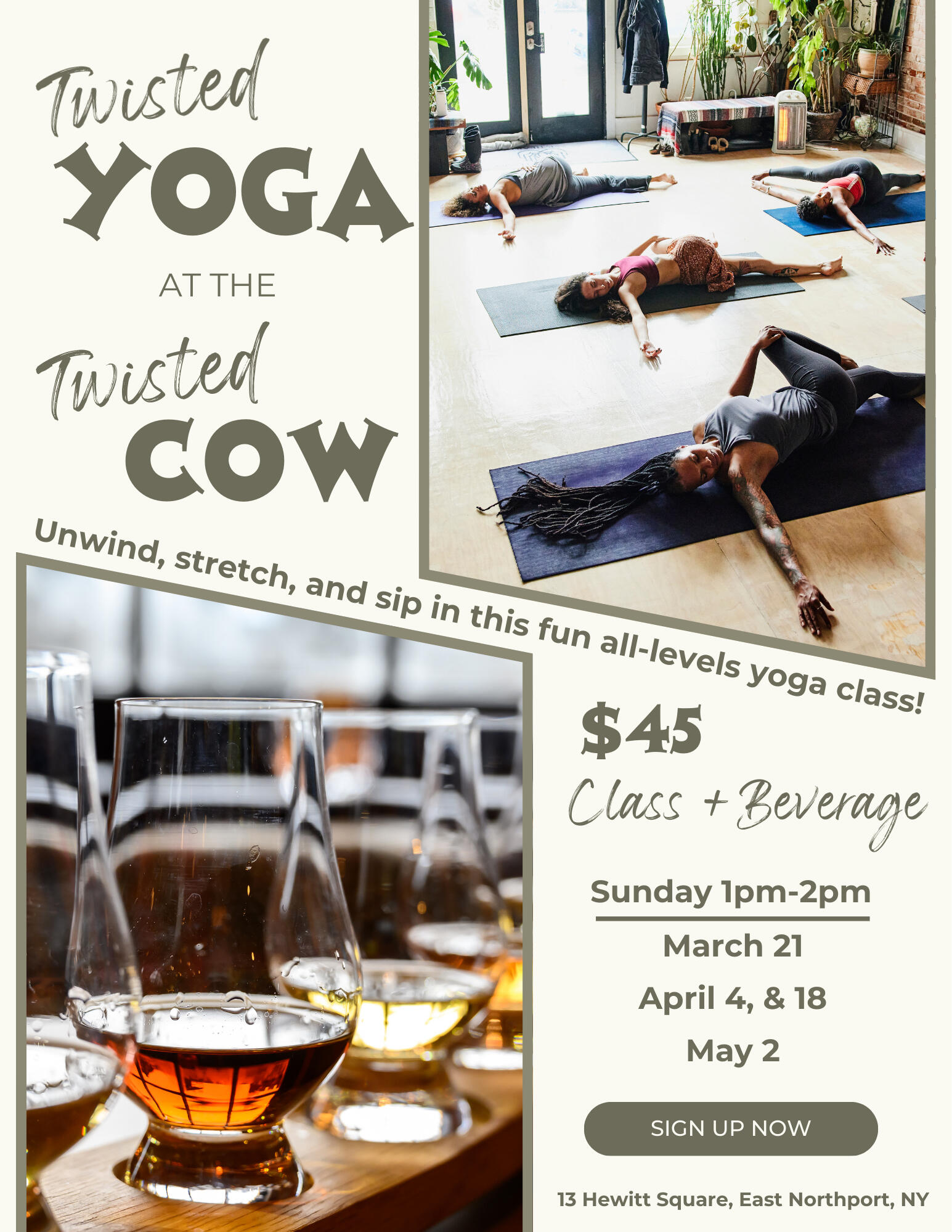 Knit & Nurture Workshop